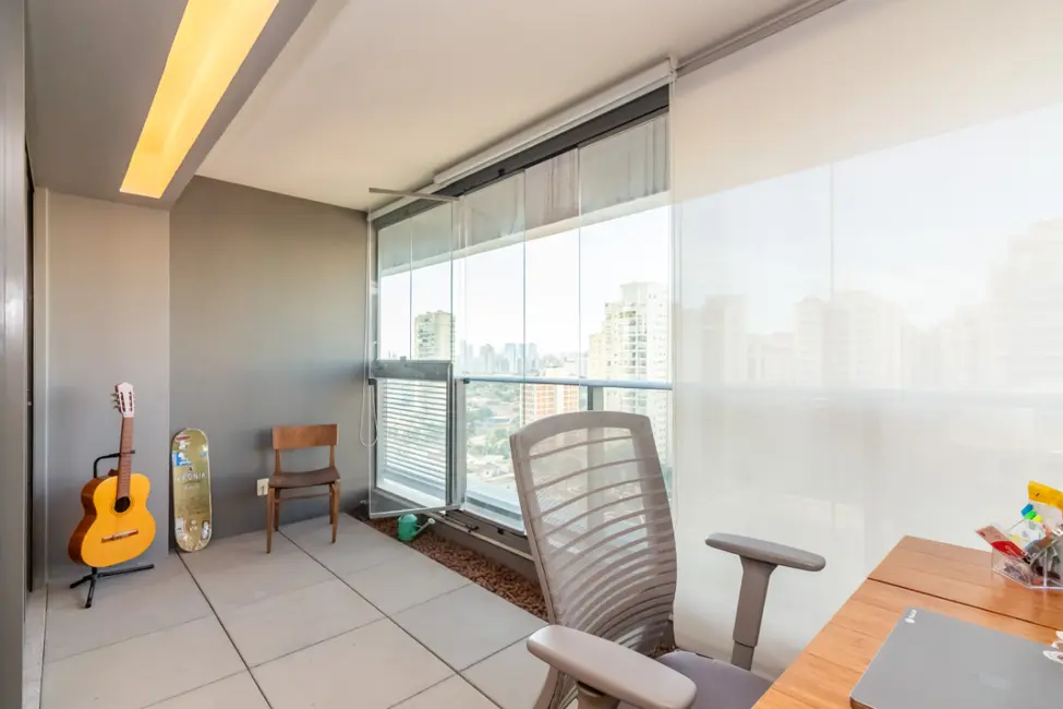Apartamento com 1 quarto à venda, 41m2 em São Paulo - SP - imagem 8 Foto 8 de Apartamento com 1 quarto à venda, 41m2 em São Paulo - SP