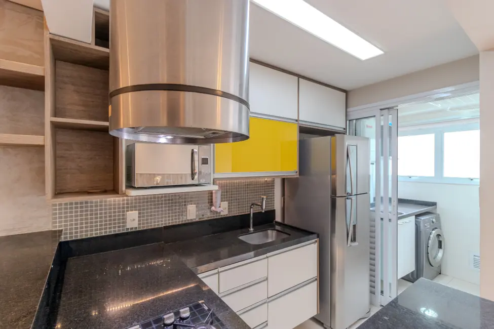 Apartamento com 2 quartos à venda, 69m2 em São Paulo - SP - imagem 9 Foto 9 de Apartamento com 2 quartos à venda, 69m2 em São Paulo - SP