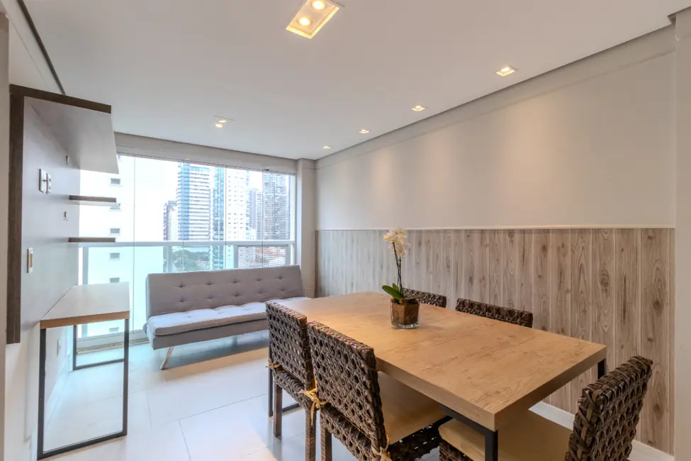 Apartamento com 2 quartos à venda, 69m2 em São Paulo - SP - imagem 6 Foto 6 de Apartamento com 2 quartos à venda, 69m2 em São Paulo - SP