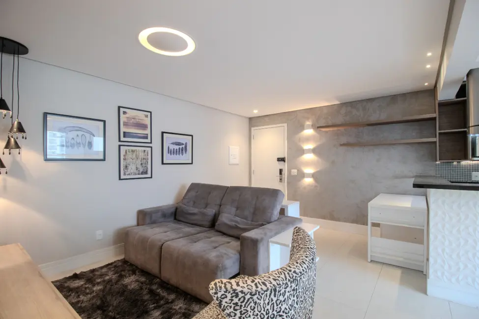 Apartamento com 2 quartos à venda, 69m2 em São Paulo - SP - imagem 4 Foto 4 de Apartamento com 2 quartos à venda, 69m2 em São Paulo - SP