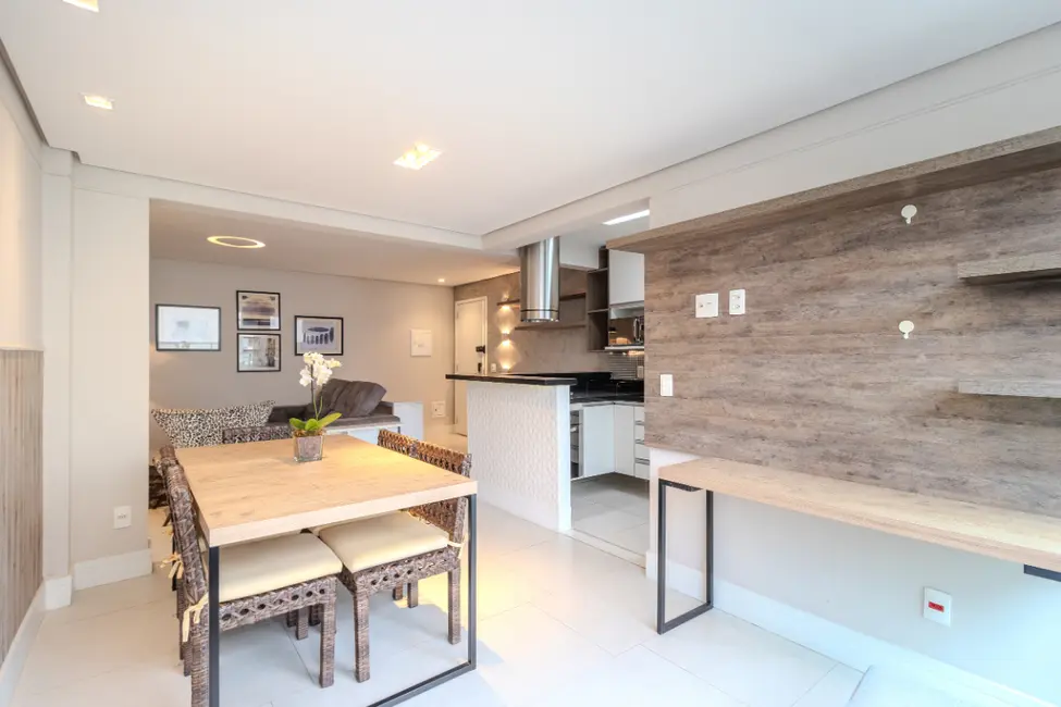 Apartamento com 2 quartos à venda, 69m2 em São Paulo - SP - imagem 7 Foto 7 de Apartamento com 2 quartos à venda, 69m2 em São Paulo - SP