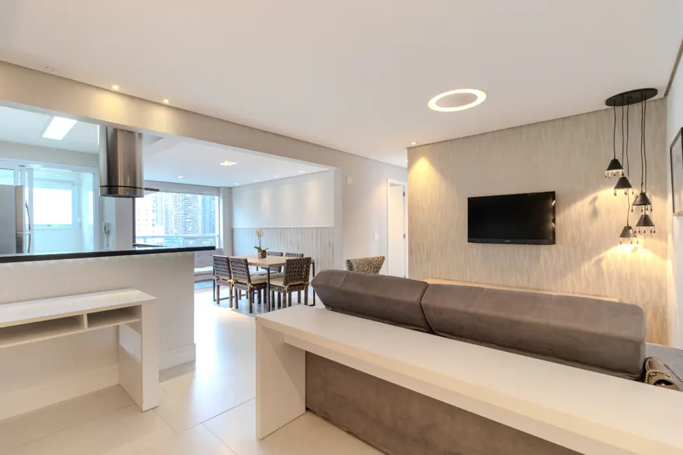 Apartamento com 2 quartos à venda, 69m2 em São Paulo - SP - imagem 3 Foto 3 de Apartamento com 2 quartos à venda, 69m2 em São Paulo - SP