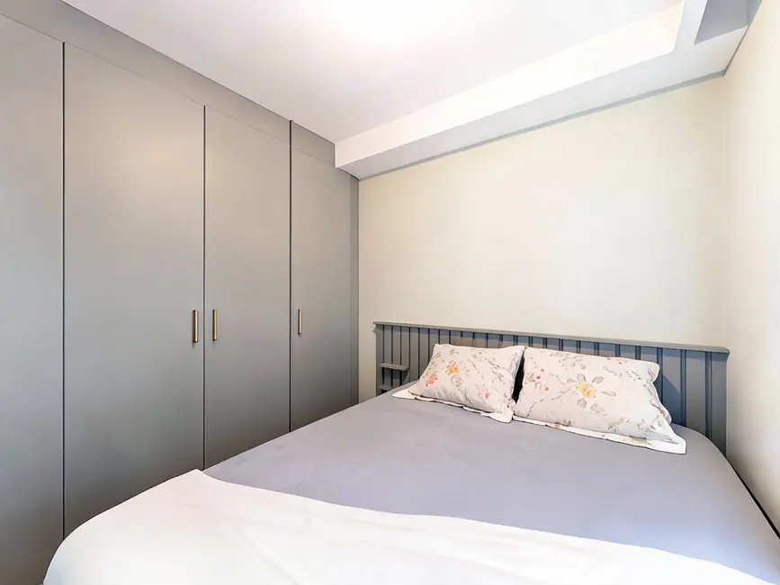 Foto 7 de Apartamento com 1 quarto à venda, 31m2 em Vila Sônia, São Paulo - SP