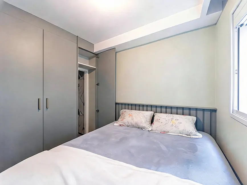 Foto 8 de Apartamento com 1 quarto à venda, 31m2 em Vila Sônia, São Paulo - SP