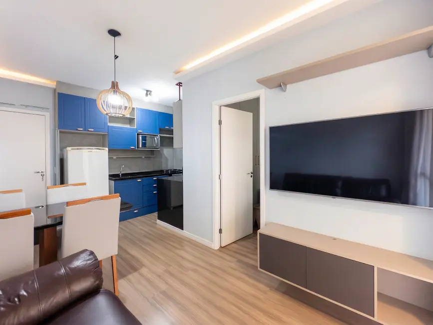 Foto 3 de Apartamento com 1 quarto à venda, 31m2 em Vila Sônia, São Paulo - SP