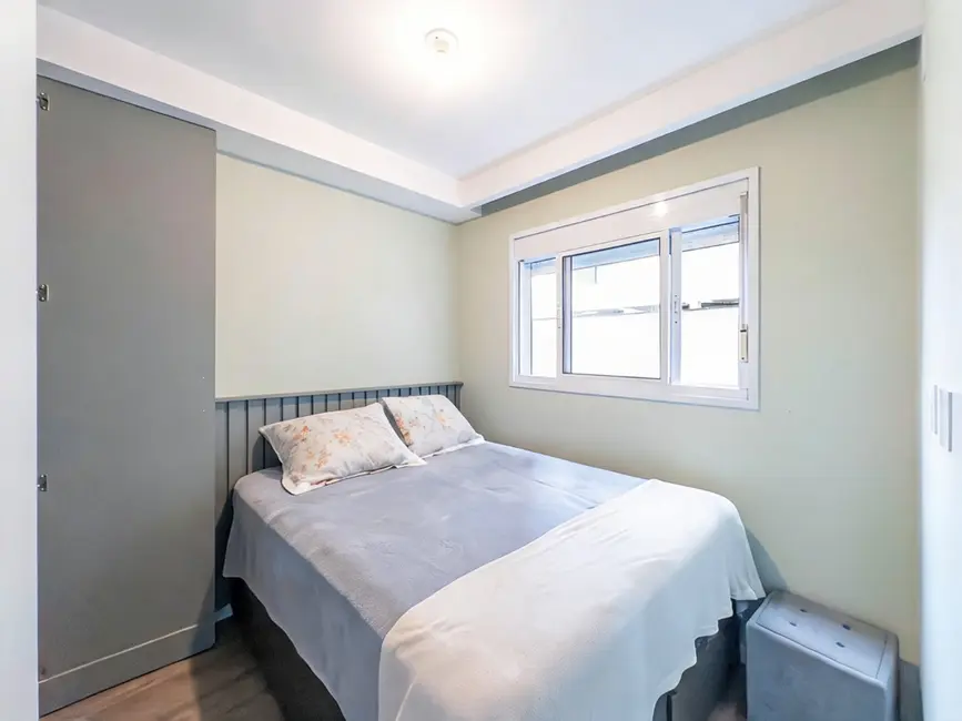 Foto 9 de Apartamento com 1 quarto à venda, 31m2 em Vila Sônia, São Paulo - SP