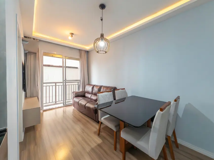 Foto 1 de Apartamento com 1 quarto à venda, 31m2 em Vila Sônia, São Paulo - SP