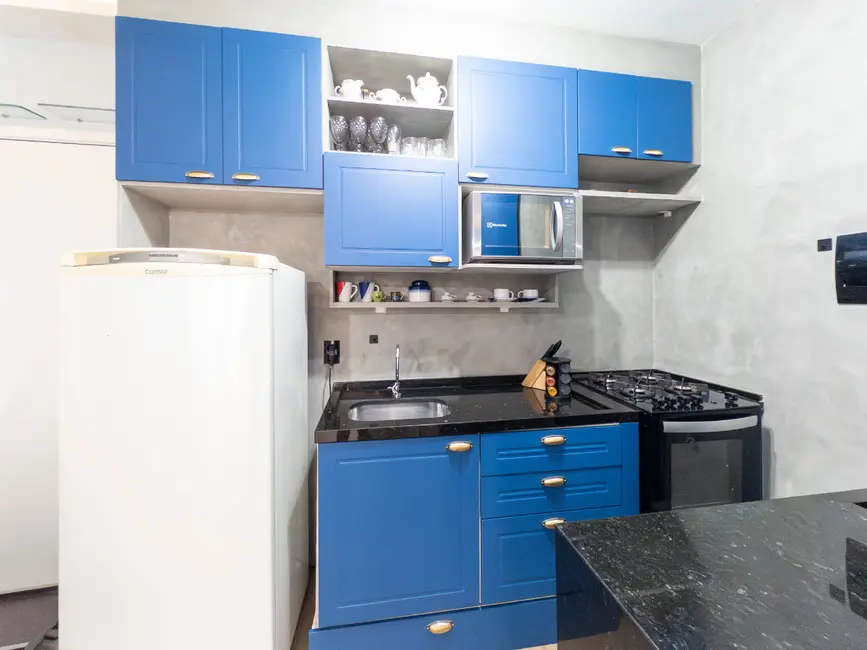 Foto 6 de Apartamento com 1 quarto à venda, 31m2 em Vila Sônia, São Paulo - SP