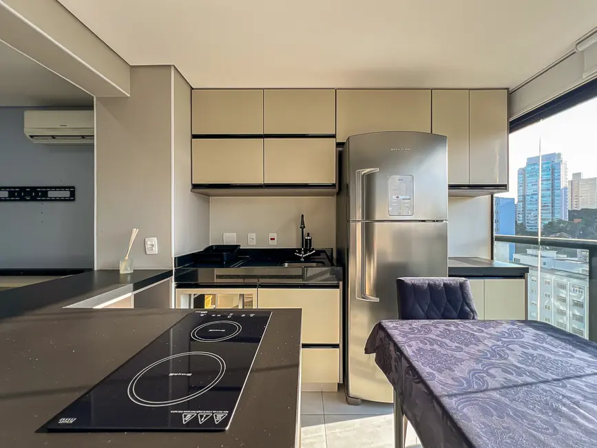 Foto 6 de Apartamento com 1 quarto à venda, 33m2 em Vila Mariana, São Paulo - SP