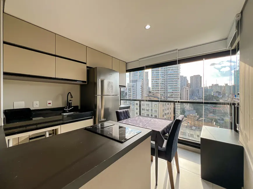 Foto 5 de Apartamento com 1 quarto à venda, 33m2 em Vila Mariana, São Paulo - SP
