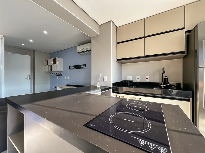 Foto 7 de Apartamento com 1 quarto à venda, 33m2 em Vila Mariana, São Paulo - SP