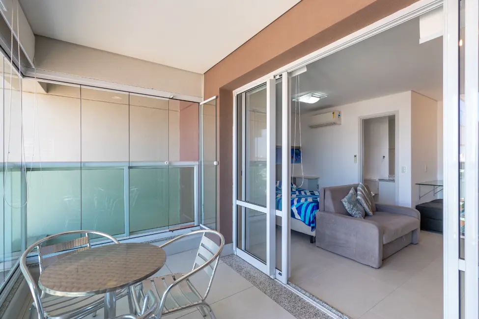 Foto 9 de Apartamento com 1 quarto à venda, 34m2 em Jardim Aeroporto, São Paulo - SP