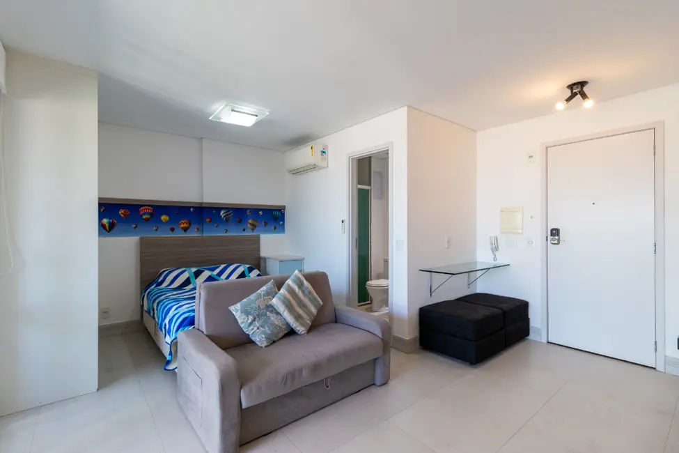 Foto 2 de Apartamento com 1 quarto à venda, 34m2 em Jardim Aeroporto, São Paulo - SP