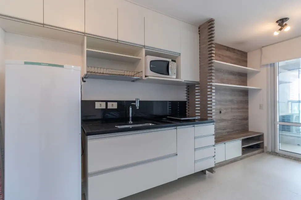 Foto 6 de Apartamento com 1 quarto à venda, 34m2 em Jardim Aeroporto, São Paulo - SP