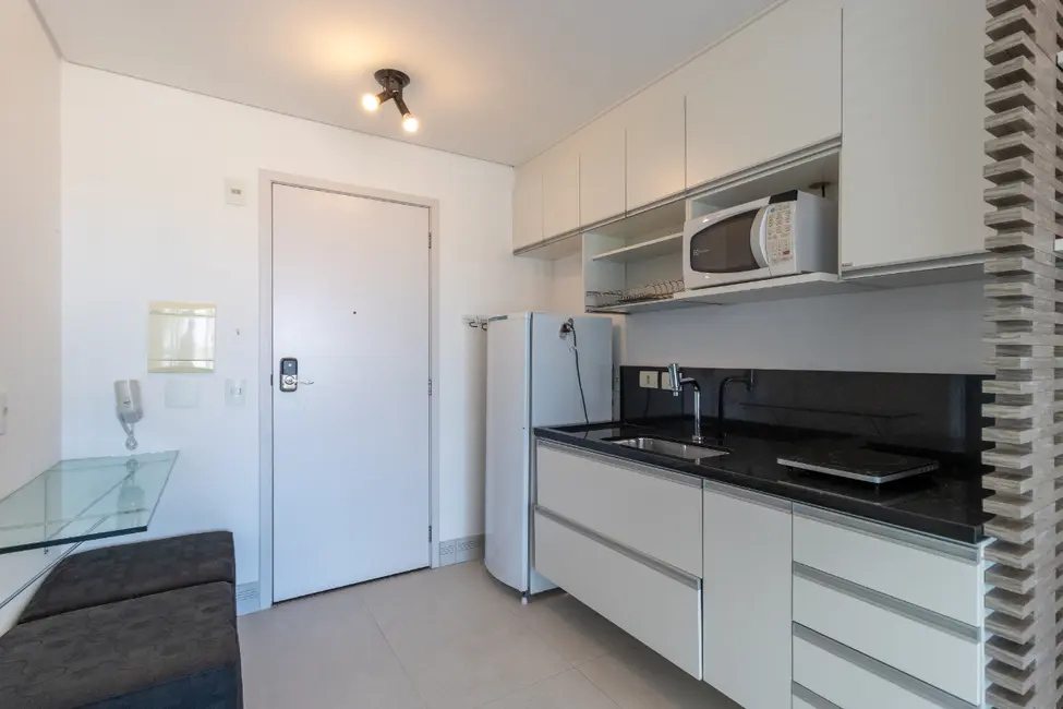 Foto 5 de Apartamento com 1 quarto à venda, 34m2 em Jardim Aeroporto, São Paulo - SP