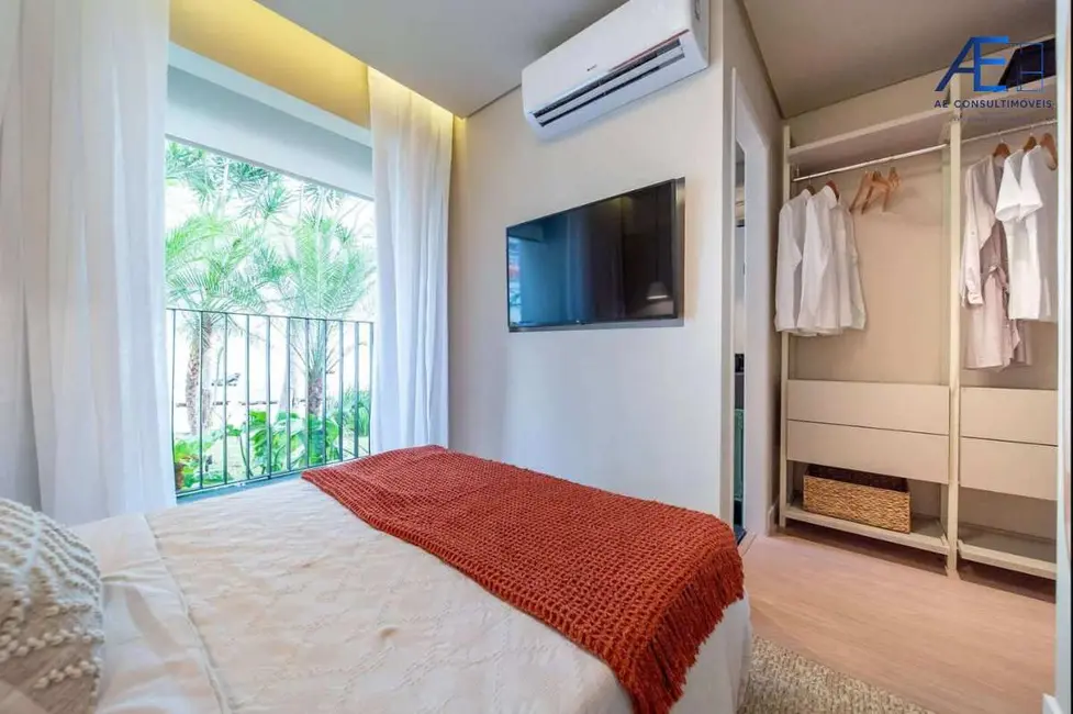 Apartamento com 2 quartos à venda, 71m2 em São Paulo - SP - imagem 9 Foto 9 de Apartamento com 2 quartos à venda, 71m2 em São Paulo - SP