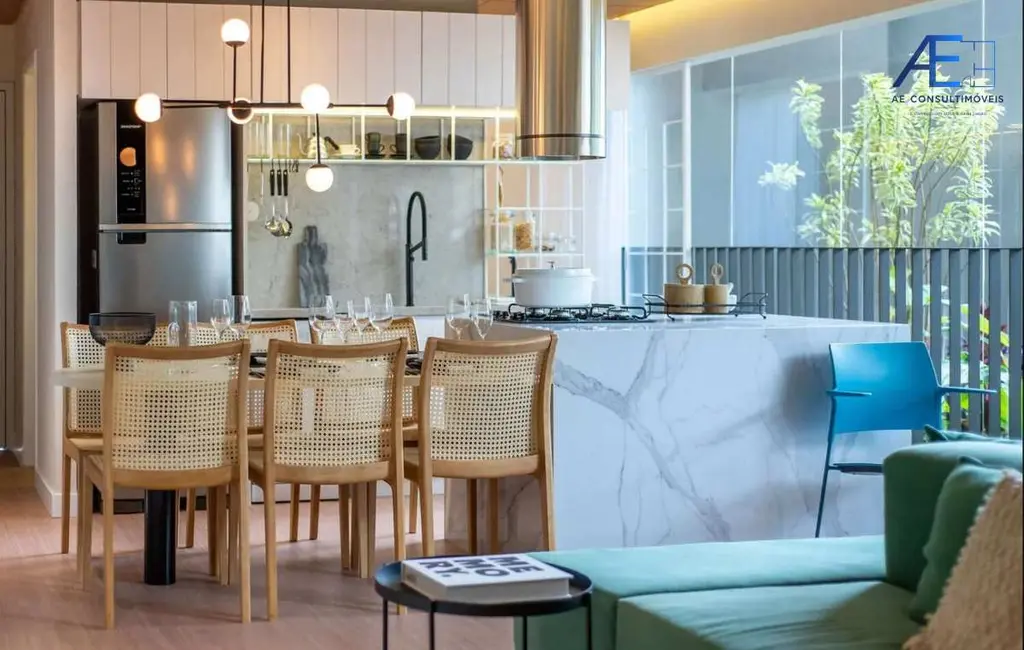 Apartamento com 2 quartos à venda, 71m2 em São Paulo - SP - imagem 5 Foto 5 de Apartamento com 2 quartos à venda, 71m2 em São Paulo - SP