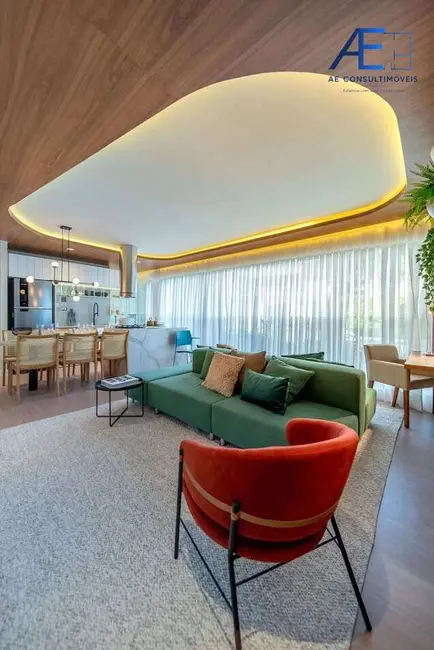 Apartamento com 2 quartos à venda, 71m2 em São Paulo - SP - imagem 3 Foto 3 de Apartamento com 2 quartos à venda, 71m2 em São Paulo - SP