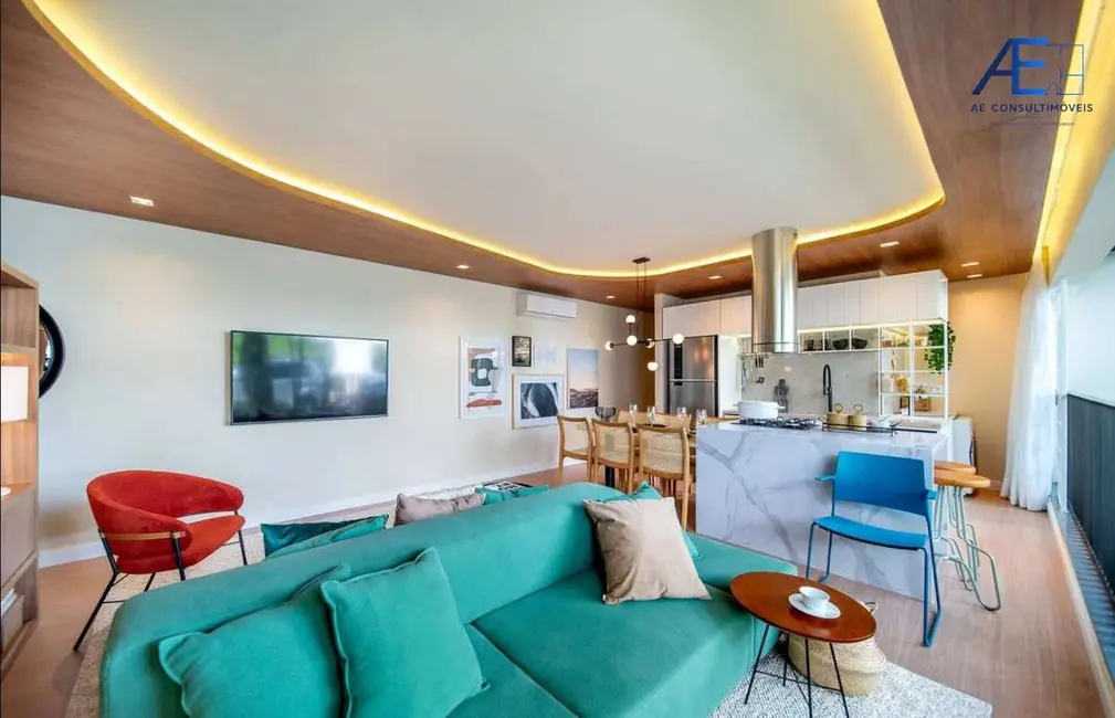 Apartamento com 2 quartos à venda, 71m2 em São Paulo - SP - imagem 1 Foto 1 de Apartamento com 2 quartos à venda, 71m2 em São Paulo - SP