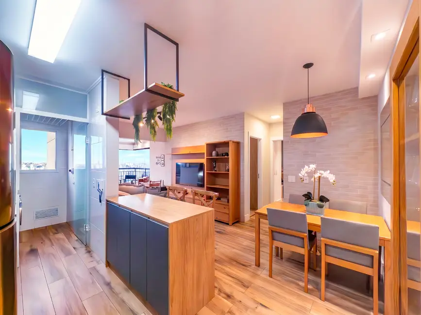 Apartamento com 2 quartos à venda, 67m2 em Vila Mascote, São Paulo - SP - imagem 1 Foto 1 de Apartamento com 2 quartos à venda, 67m2 em Vila Mascote, São Paulo - SP