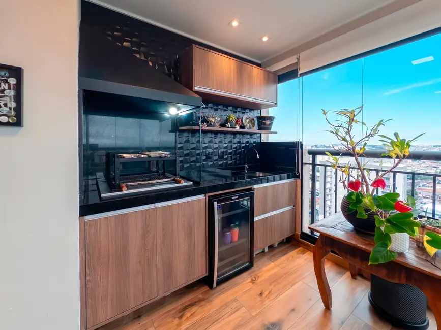Apartamento com 2 quartos à venda, 67m2 em Vila Mascote, São Paulo - SP - imagem 9 Foto 9 de Apartamento com 2 quartos à venda, 67m2 em Vila Mascote, São Paulo - SP