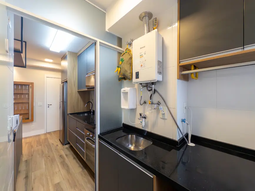 Apartamento com 2 quartos à venda, 67m2 em Vila Mascote, São Paulo - SP - imagem 7 Foto 7 de Apartamento com 2 quartos à venda, 67m2 em Vila Mascote, São Paulo - SP