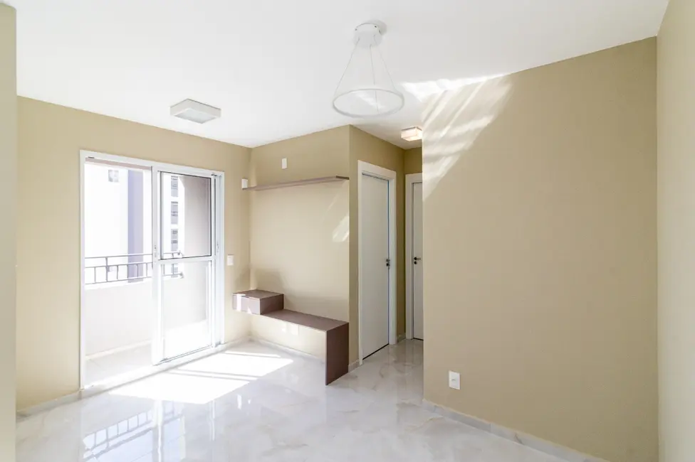 Apartamento com 2 quartos à venda, 38m2 em Santana, São Paulo - SP - imagem 3 Foto 3 de Apartamento com 2 quartos à venda, 38m2 em Santana, São Paulo - SP