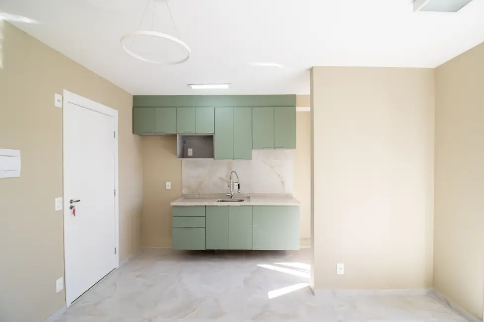Apartamento com 2 quartos à venda, 38m2 em Santana, São Paulo - SP - imagem 8 Foto 8 de Apartamento com 2 quartos à venda, 38m2 em Santana, São Paulo - SP