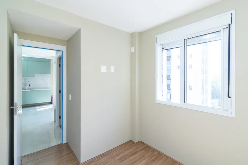 Apartamento com 2 quartos à venda, 38m2 em Santana, São Paulo - SP - imagem 6 Foto 6 de Apartamento com 2 quartos à venda, 38m2 em Santana, São Paulo - SP