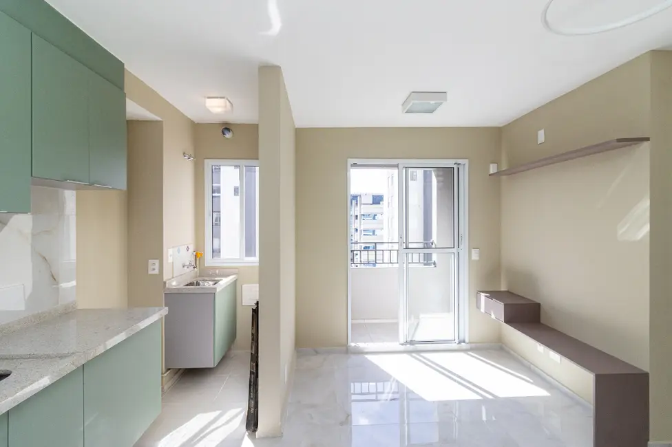 Apartamento com 2 quartos à venda, 38m2 em Santana, São Paulo - SP - imagem 2 Foto 2 de Apartamento com 2 quartos à venda, 38m2 em Santana, São Paulo - SP