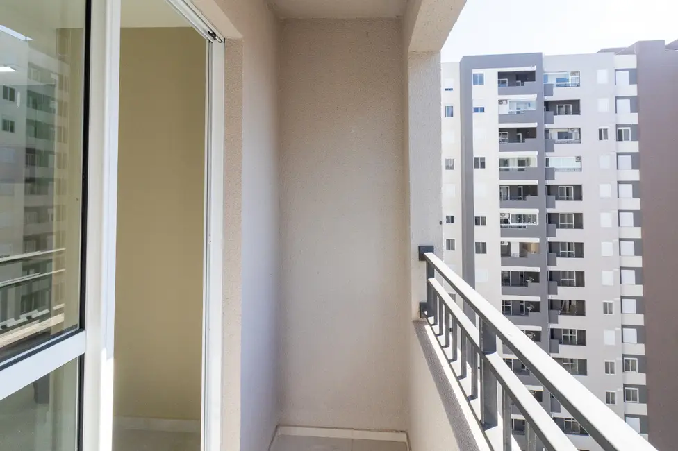Apartamento com 2 quartos à venda, 38m2 em Santana, São Paulo - SP - imagem 4 Foto 4 de Apartamento com 2 quartos à venda, 38m2 em Santana, São Paulo - SP