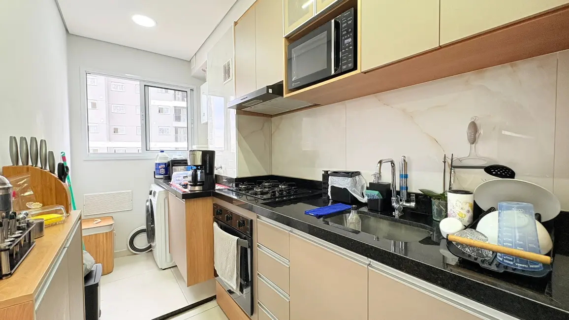 Foto 7 de Apartamento com 3 quartos à venda, 55m2 em Lapa, São Paulo - SP