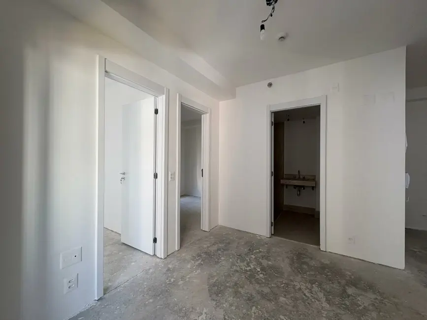 Apartamento com 2 quartos à venda, 45m2 em Perdizes, São Paulo - SP - imagem 9 Foto 9 de Apartamento com 2 quartos à venda, 45m2 em Perdizes, São Paulo - SP