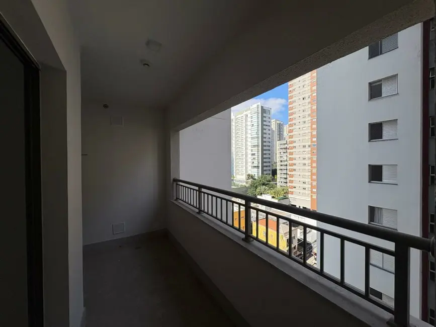 Apartamento com 2 quartos à venda, 45m2 em Perdizes, São Paulo - SP - imagem 8 Foto 8 de Apartamento com 2 quartos à venda, 45m2 em Perdizes, São Paulo - SP