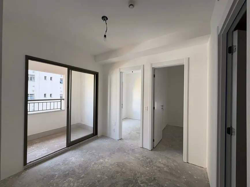 Apartamento com 2 quartos à venda, 45m2 em Perdizes, São Paulo - SP - imagem 1 Foto 1 de Apartamento com 2 quartos à venda, 45m2 em Perdizes, São Paulo - SP