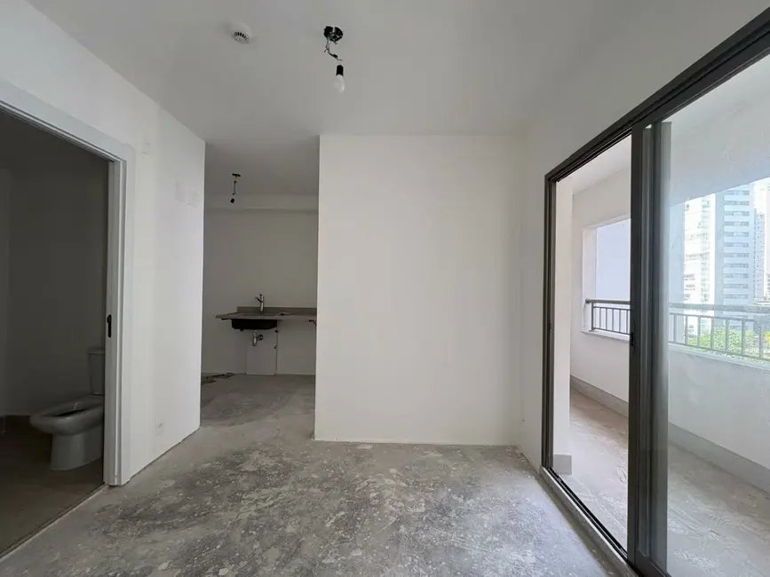 Apartamento com 2 quartos à venda, 45m2 em Perdizes, São Paulo - SP - imagem 7 Foto 7 de Apartamento com 2 quartos à venda, 45m2 em Perdizes, São Paulo - SP