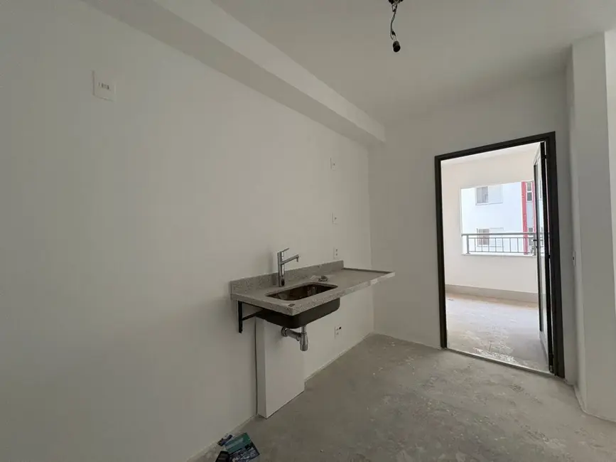 Apartamento com 2 quartos à venda, 45m2 em Perdizes, São Paulo - SP - imagem 2 Foto 2 de Apartamento com 2 quartos à venda, 45m2 em Perdizes, São Paulo - SP