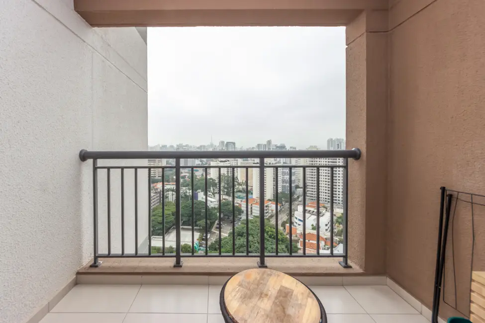 Foto 7 de Apartamento com 1 quarto à venda, 35m2 em Vila Mariana, São Paulo - SP