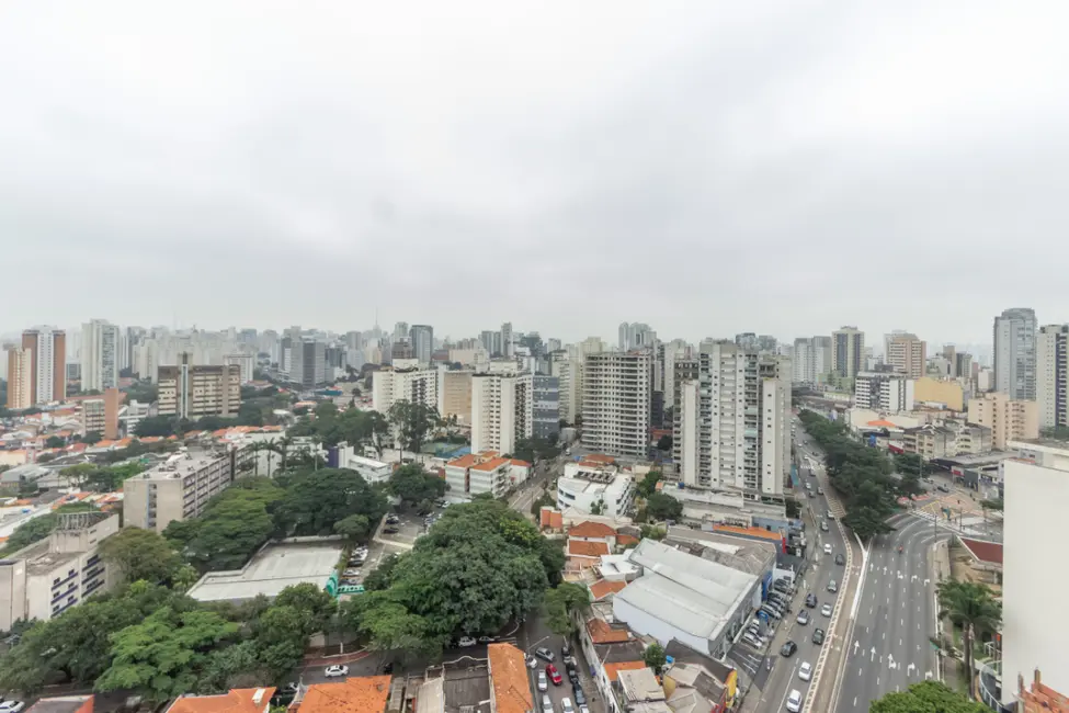 Foto 9 de Apartamento com 1 quarto à venda, 35m2 em Vila Mariana, São Paulo - SP