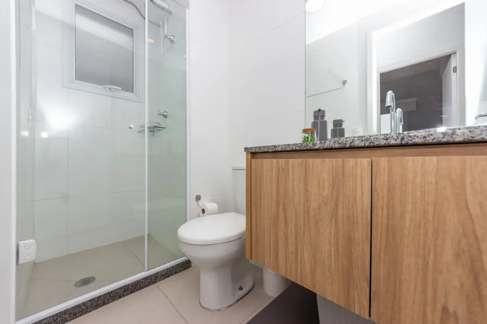 Foto 5 de Apartamento com 1 quarto à venda, 35m2 em Vila Mariana, São Paulo - SP