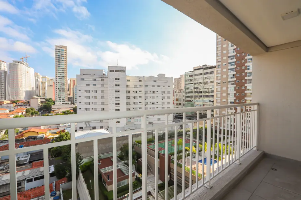 Foto 5 de Apartamento com 1 quarto à venda, 41m2 em Liberdade, São Paulo - SP