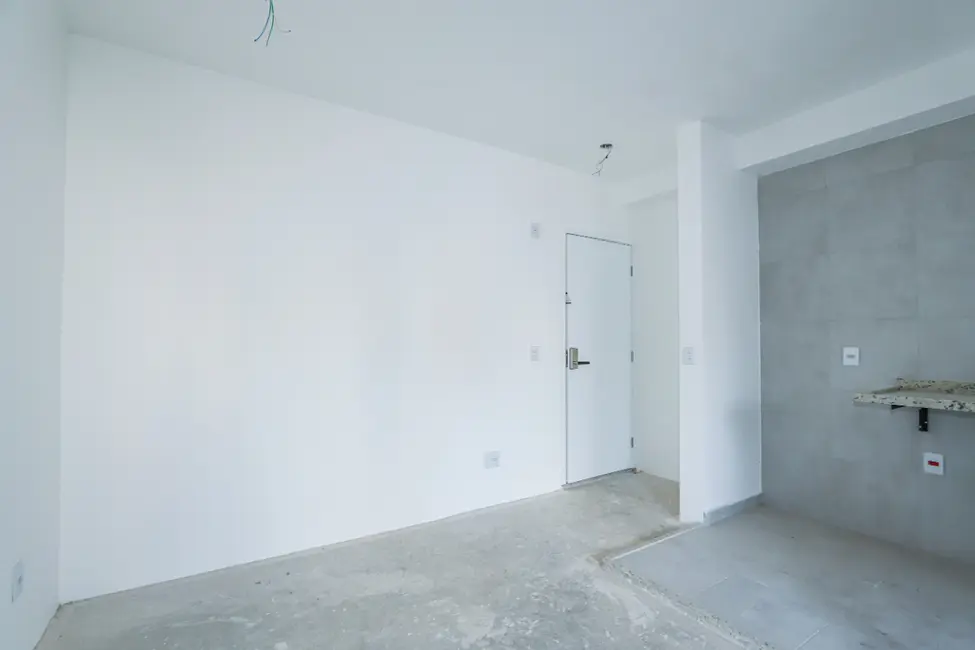Foto 3 de Apartamento com 1 quarto à venda, 41m2 em Liberdade, São Paulo - SP