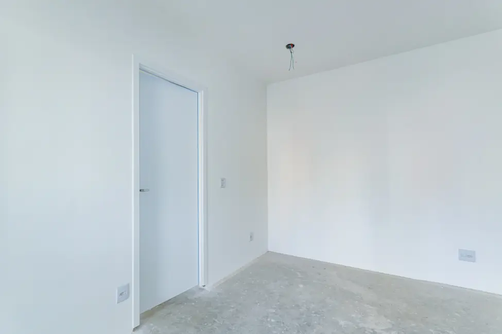 Foto 4 de Apartamento com 1 quarto à venda, 41m2 em Liberdade, São Paulo - SP
