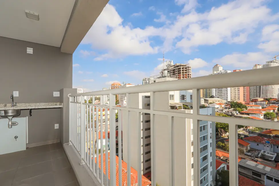 Foto 7 de Apartamento com 1 quarto à venda, 41m2 em Liberdade, São Paulo - SP
