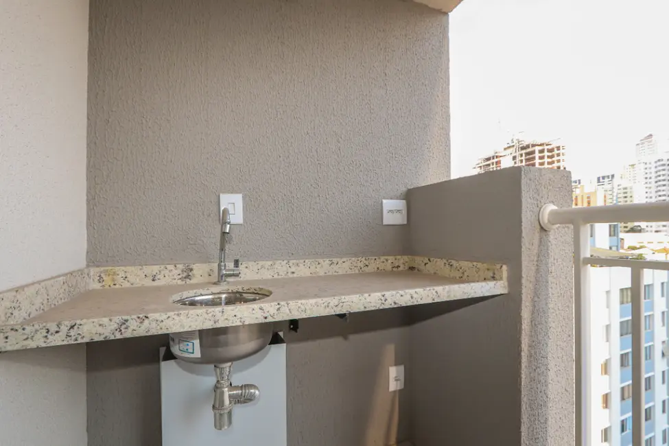 Foto 8 de Apartamento com 1 quarto à venda, 41m2 em Liberdade, São Paulo - SP