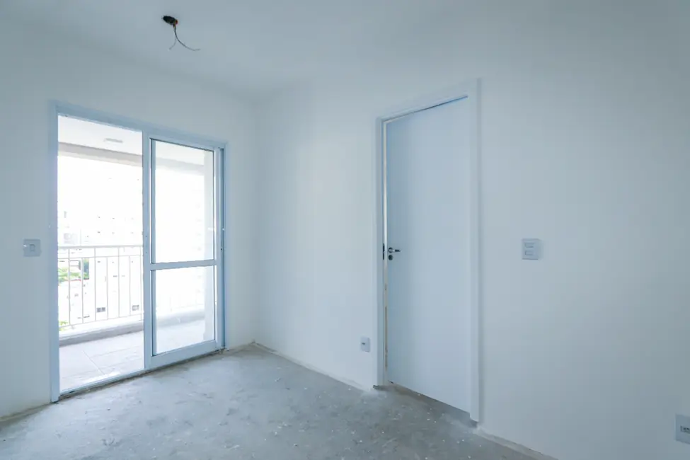 Foto 2 de Apartamento com 1 quarto à venda, 41m2 em Liberdade, São Paulo - SP