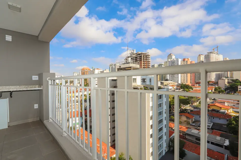 Foto 6 de Apartamento com 1 quarto à venda, 41m2 em Liberdade, São Paulo - SP