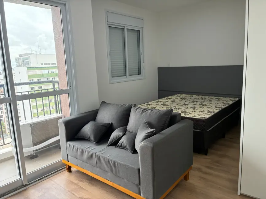 Foto 2 de Apartamento com 1 quarto à venda, 26m2 em Pinheiros, São Paulo - SP