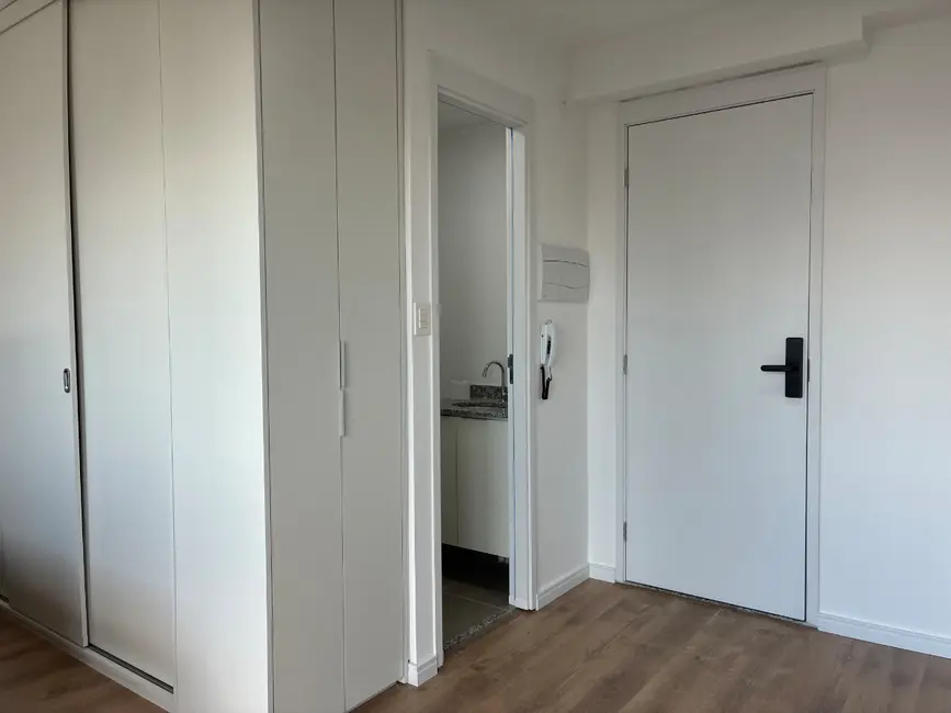 Foto 8 de Apartamento com 1 quarto à venda, 26m2 em Pinheiros, São Paulo - SP