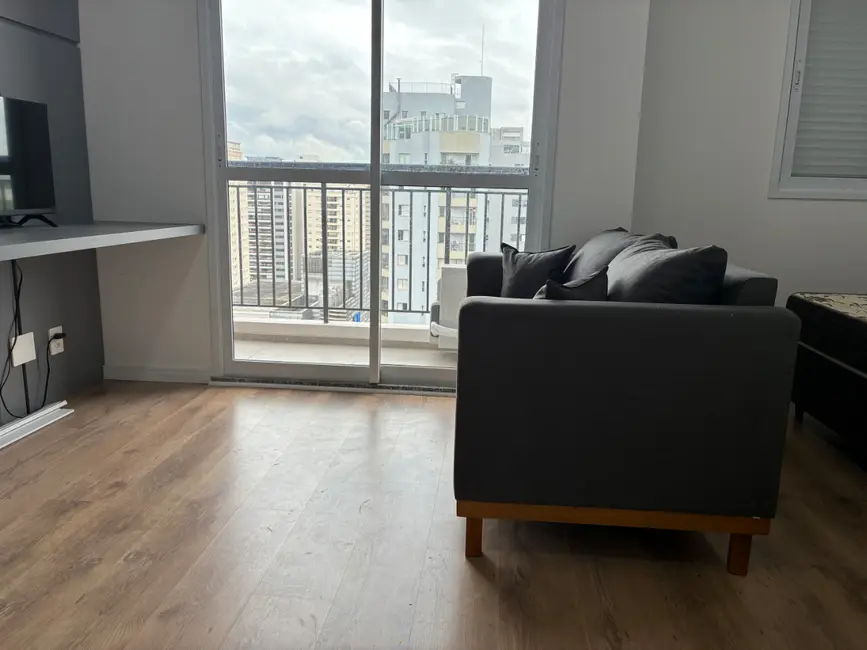 Foto 5 de Apartamento com 1 quarto à venda, 26m2 em Pinheiros, São Paulo - SP
